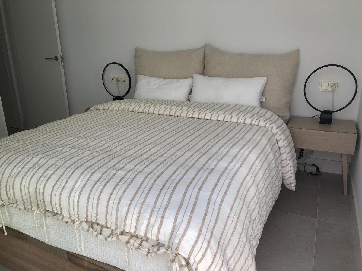 Modern In Front Of Cabopino Golf Appartement