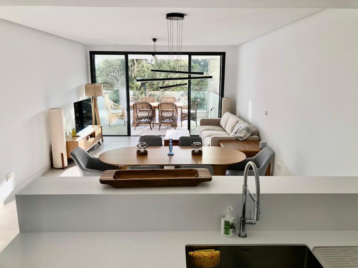 Appartement Modern In Front Of Cabopino Golf *