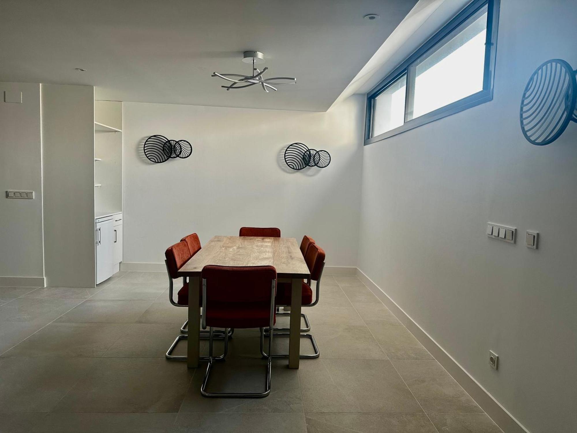 Appartement Modern In Front Of Cabopino Golf *
