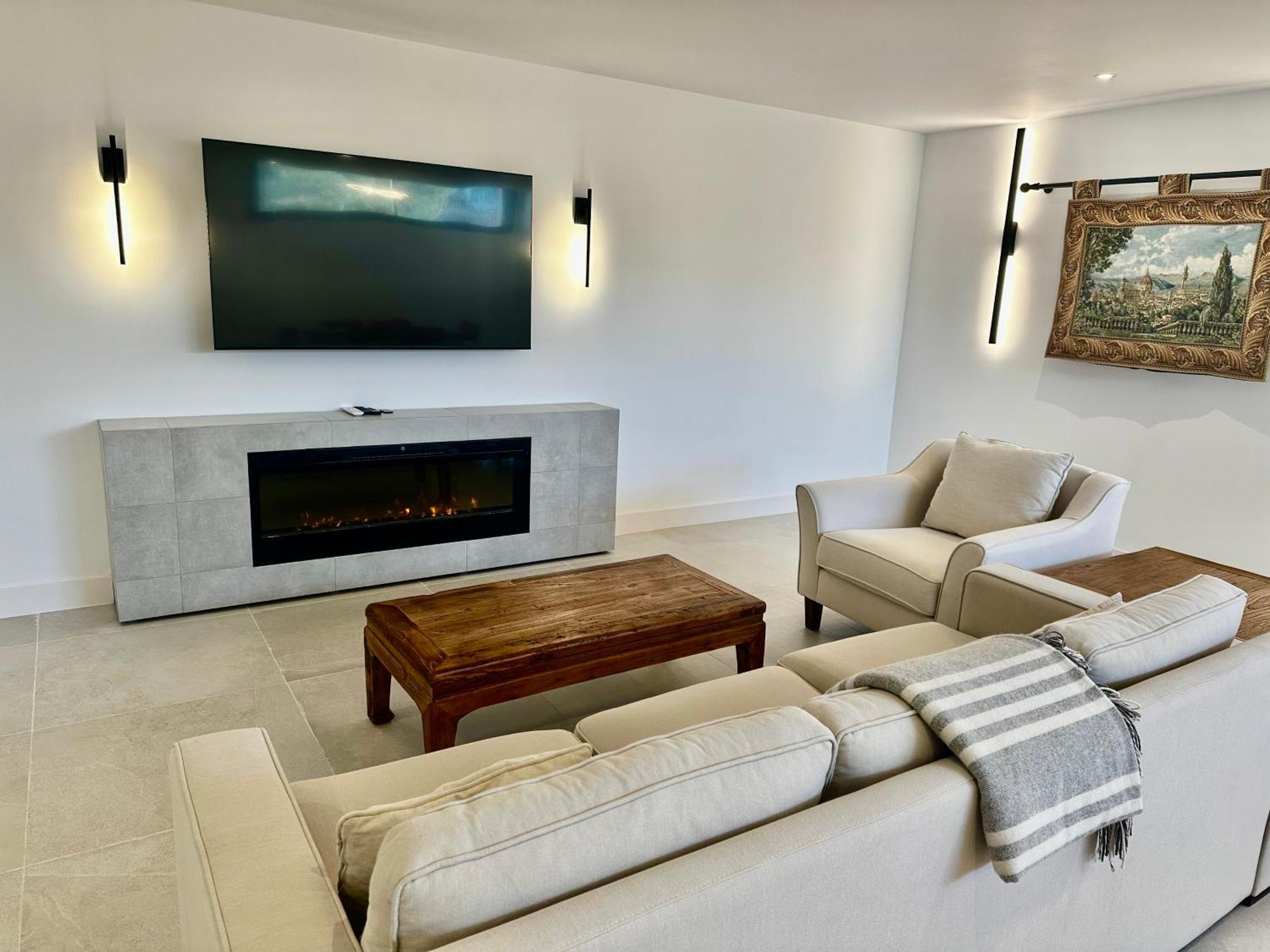 Appartement Modern In Front Of Cabopino Golf Marbellac